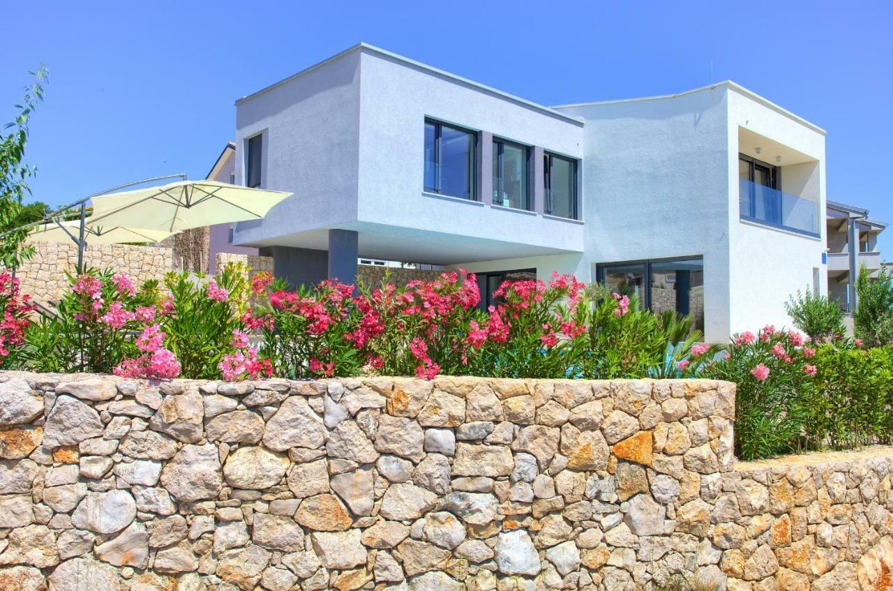 Villa Silente Salatić 外观 照片