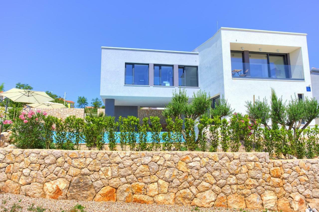 Villa Silente Salatić 外观 照片